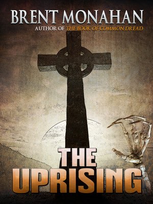 cover image of The Uprising